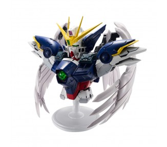 Figura Ichibansho Wing Gundam Zero Ew Mobile Suit Gundam 18cm