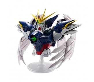 Figura Ichibansho Wing Gundam Zero Ew Mobile Suit Gundam 18cm