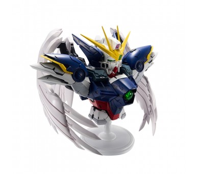 Figura Ichibansho Wing Gundam Zero Ew Mobile Suit Gundam 18cm