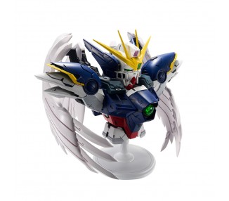 Figura Ichibansho Wing Gundam Zero Ew Mobile Suit Gundam 18cm