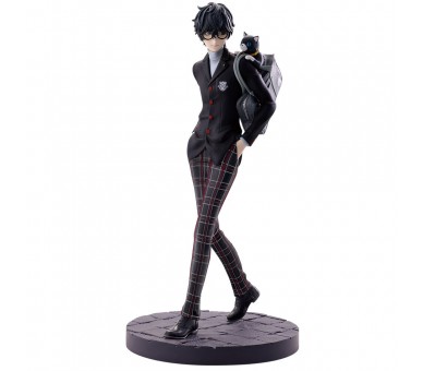 Figura Ichibansho Protagonist Persona 5 20cm