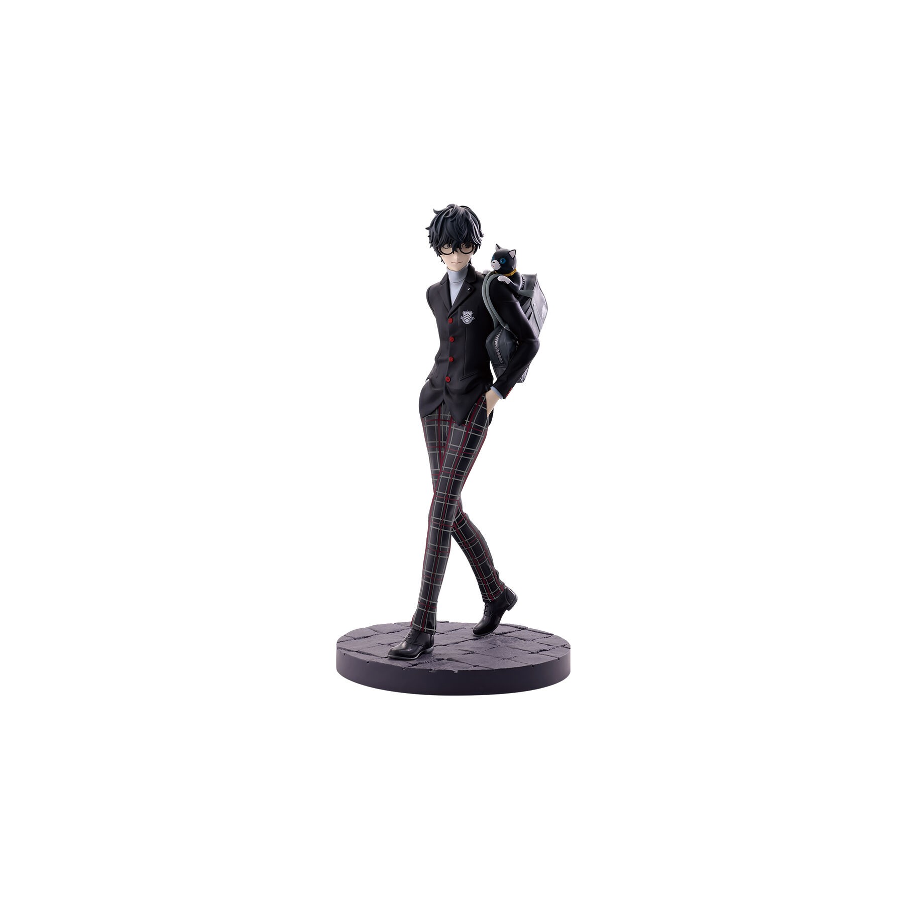 Figura Ichibansho Protagonist Persona 5 20cm