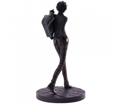 Figura Ichibansho Protagonist Persona 5 20cm