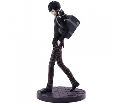 Figura Ichibansho Protagonist Persona 5 20cm