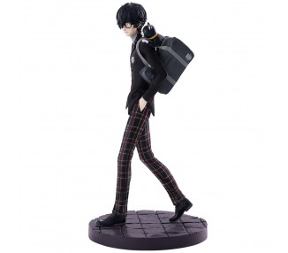 Figura Ichibansho Protagonist Persona 5 20cm