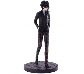 Figura Ichibansho Protagonist Persona 5 20cm