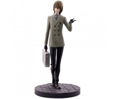Figura Ichibansho Goro Akechi Persona 5 21m