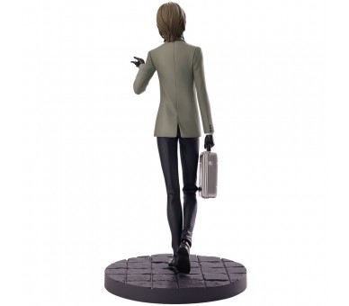 Figura Ichibansho Goro Akechi Persona 5 21m