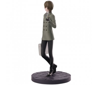 Figura Ichibansho Goro Akechi Persona 5 21m