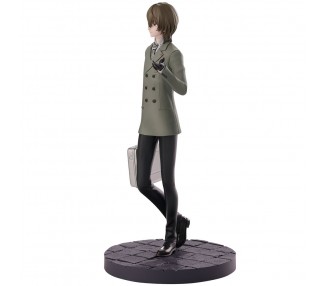 Figura Ichibansho Goro Akechi Persona 5 21m