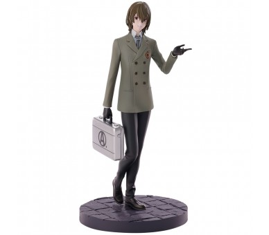 Figura Ichibansho Goro Akechi Persona 5 21m
