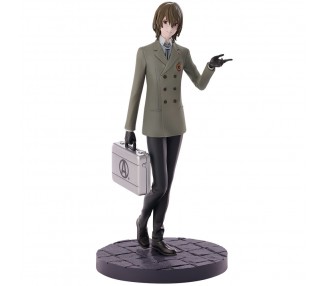 Figura Ichibansho Goro Akechi Persona 5 21m