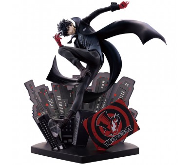 Figura Ichibansho Joker Persona 5 22m