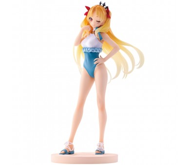 Figura Ichibansho Beast Ereshkigal Fate Grand Order 21cm