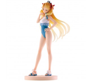 Figura Ichibansho Beast Ereshkigal Fate Grand Order 21cm