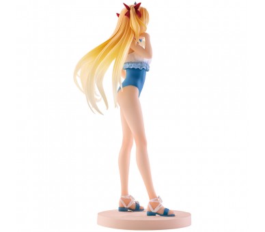 Figura Ichibansho Beast Ereshkigal Fate Grand Order 21cm