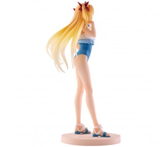 Figura Ichibansho Beast Ereshkigal Fate Grand Order 21cm