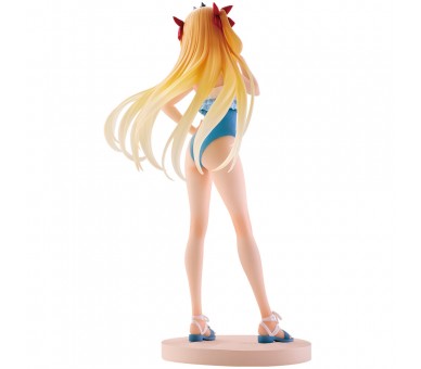 Figura Ichibansho Beast Ereshkigal Fate Grand Order 21cm
