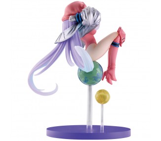 Figura Ichibansho Moon Cancer BB Cosmos Fate Grand Order 22cm