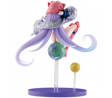 Figura Ichibansho Moon Cancer BB Cosmos Fate Grand Order 22cm