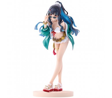 Figura Ichibansho Moon Cancer Tenochtitlan Fate Grand Order 20cm