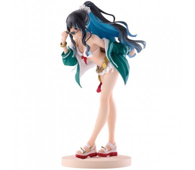 Figura Ichibansho Moon Cancer Tenochtitlan Fate Grand Order 20cm