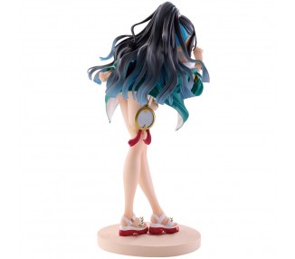 Figura Ichibansho Moon Cancer Tenochtitlan Fate Grand Order 20cm