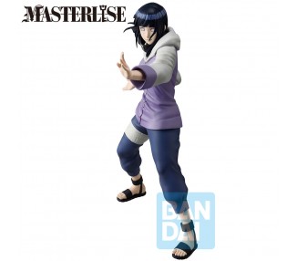 Figura Ichibansho Masterlise Hinata Hyuga A Bridge Between the Lament of Samsara and Peace Naruto Shippuden 21cm