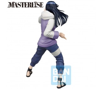 Figura Ichibansho Masterlise Hinata Hyuga A Bridge Between the Lament of Samsara and Peace Naruto Shippuden 21cm