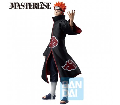 Figura Ichibansho Masterlise Pain A Bridge Between the Lament of Samsara and Peace Naruto Shippuden 25cm