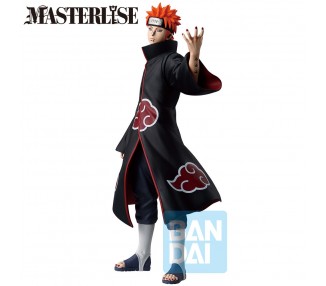Figura Ichibansho Masterlise Pain A Bridge Between the Lament of Samsara and Peace Naruto Shippuden 25cm
