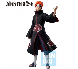 Figura Ichibansho Masterlise Pain A Bridge Between the Lament of Samsara and Peace Naruto Shippuden 25cm