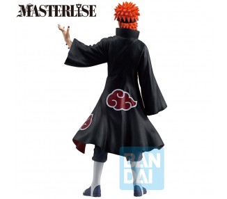 Figura Ichibansho Masterlise Pain A Bridge Between the Lament of Samsara and Peace Naruto Shippuden 25cm