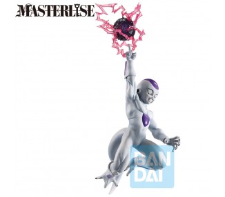 Figura Ichibansho Masterlise Frieza Battle of Super Saiyan Dragon Ball Z 25cm