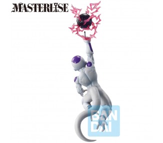 Figura Ichibansho Masterlise Frieza Battle of Super Saiyan Dragon Ball Z 25cm