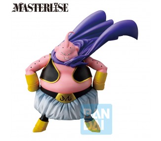 Figura Ichibansho Masterlise Majin Buu Battle of the Super Saiyan Dragon Ball Z 26cm