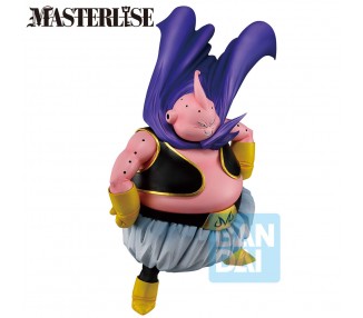 Figura Ichibansho Masterlise Majin Buu Battle of the Super Saiyan Dragon Ball Z 26cm