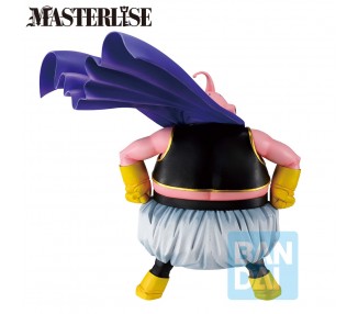 Figura Ichibansho Masterlise Majin Buu Battle of the Super Saiyan Dragon Ball Z 26cm