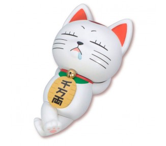 Figura Noodle Stopper Turbo Granny Beckoning Cat Dandadan 10cm