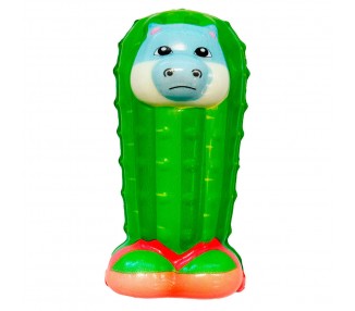 Figura Squishy Italian Brainrot 11cm surtido