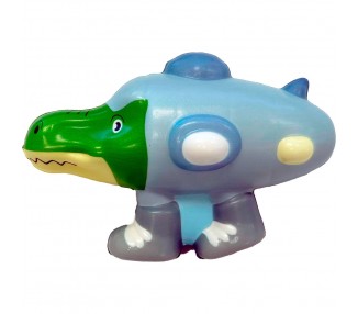 Figura Squishy Italian Brainrot 11cm surtido