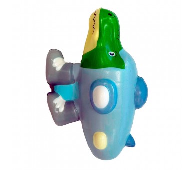 Figura Squishy Italian Brainrot 11cm surtido