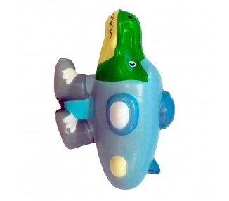 Figura Squishy Italian Brainrot 11cm surtido