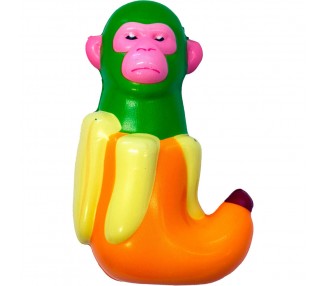 Figura Squishy Italian Brainrot 11cm surtido