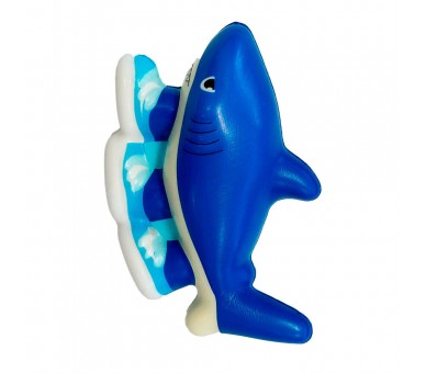 Figura Squishy Italian Brainrot 11cm surtido