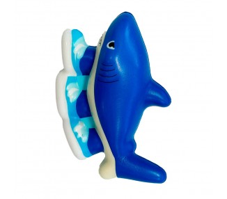 Figura Squishy Italian Brainrot 11cm surtido