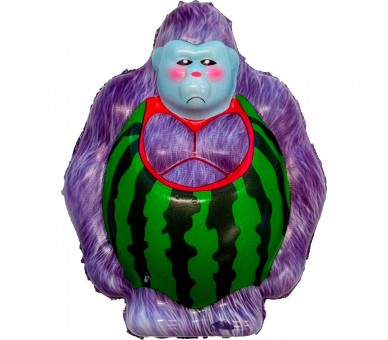 Figura Squishy Italian Brainrot 11cm surtido