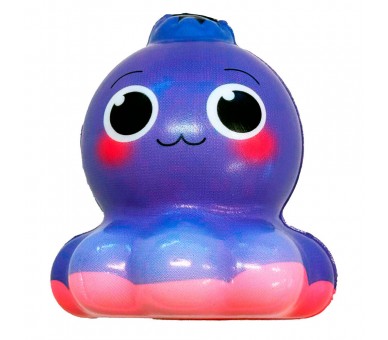Figura Squishy Italian Brainrot 11cm surtido