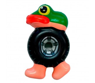 Figura Squishy Italian Brainrot 11cm surtido