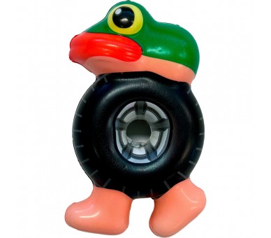 Figura Squishy Italian Brainrot 11cm surtido